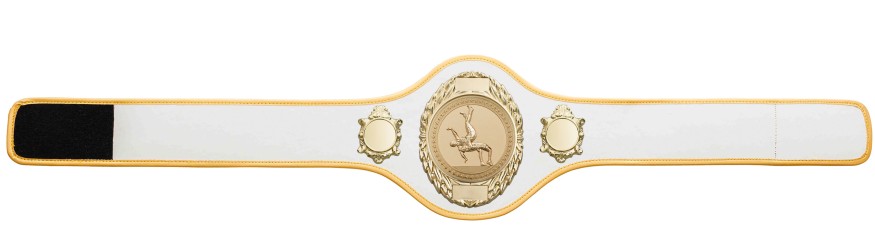 WRESTLING BELT-PRO286/G/WRESTG-10+ COLOURS